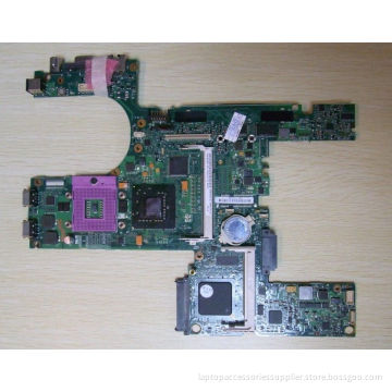 Integrated Hp 6510b Laptop Motherboards 446904 - 001 In Good Conditon